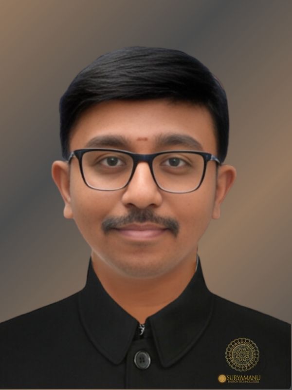 Dinesh C