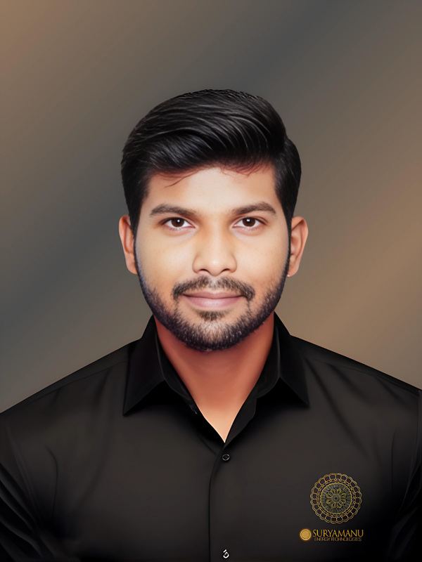 Karthikeyan