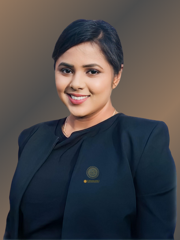 Mohana Priya