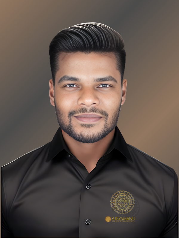 Nandha Kumar