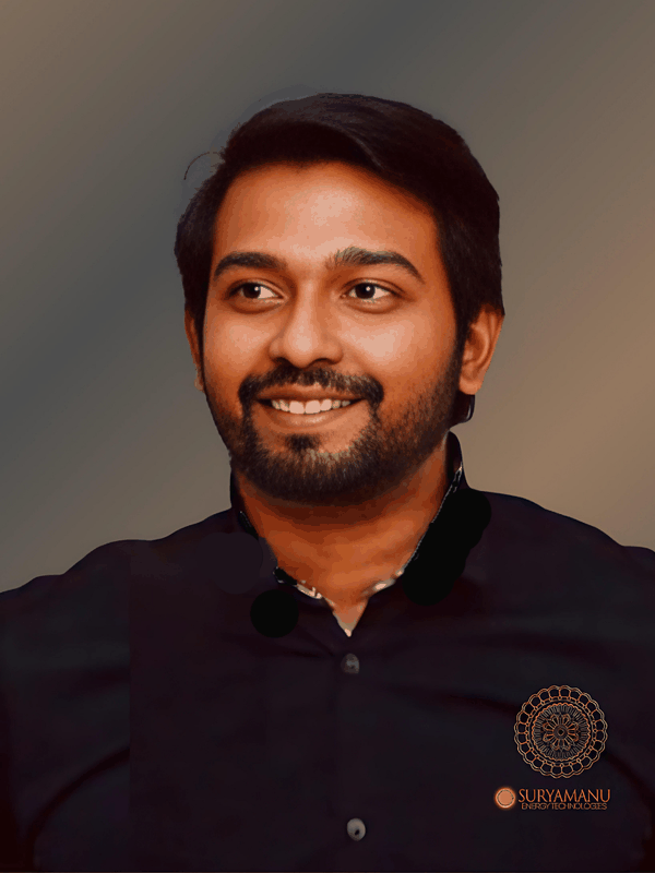Nishant Kumar