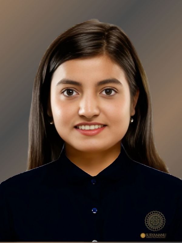 Preethy