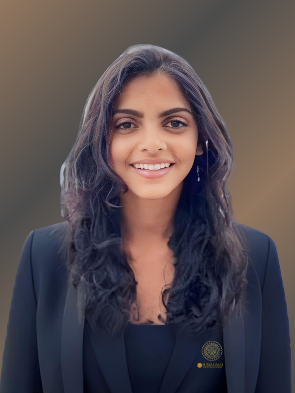 Priyanka Anand