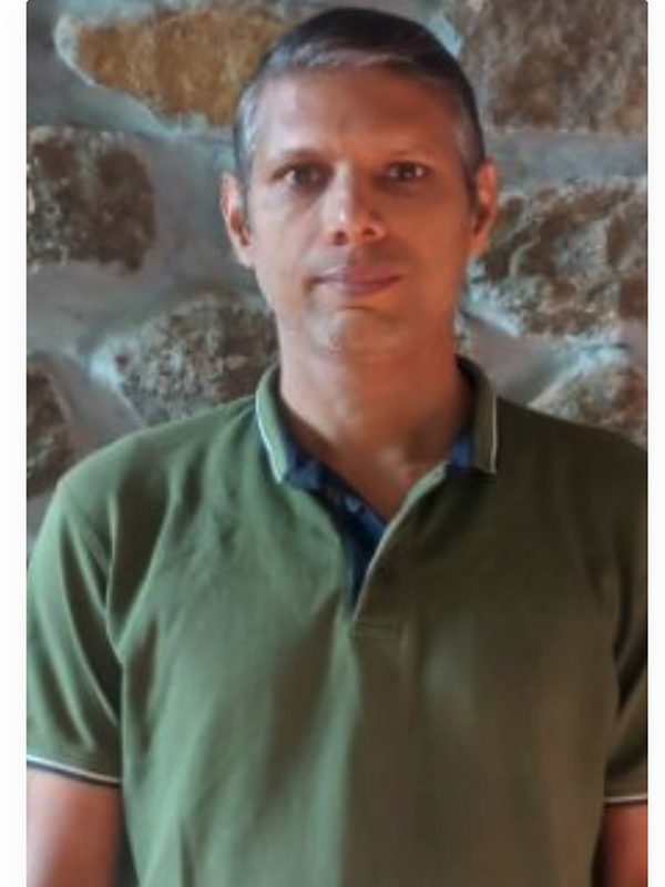 Ragunath Padmanabhan