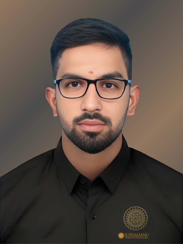 Santhana Bharathi