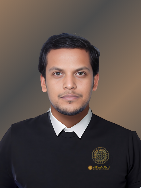 Saravaprakash