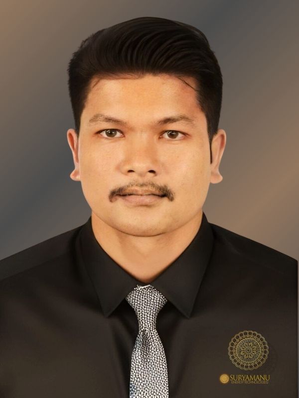 Sureshkumar.P